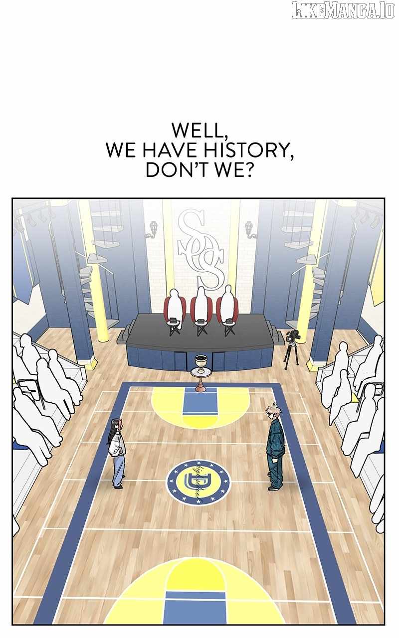 Skool of Street Chapter 61 page 57