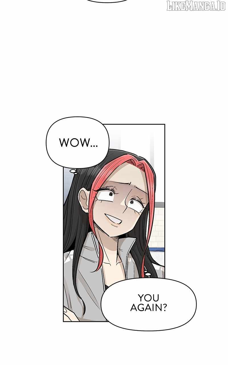 Skool of Street Chapter 61 page 56