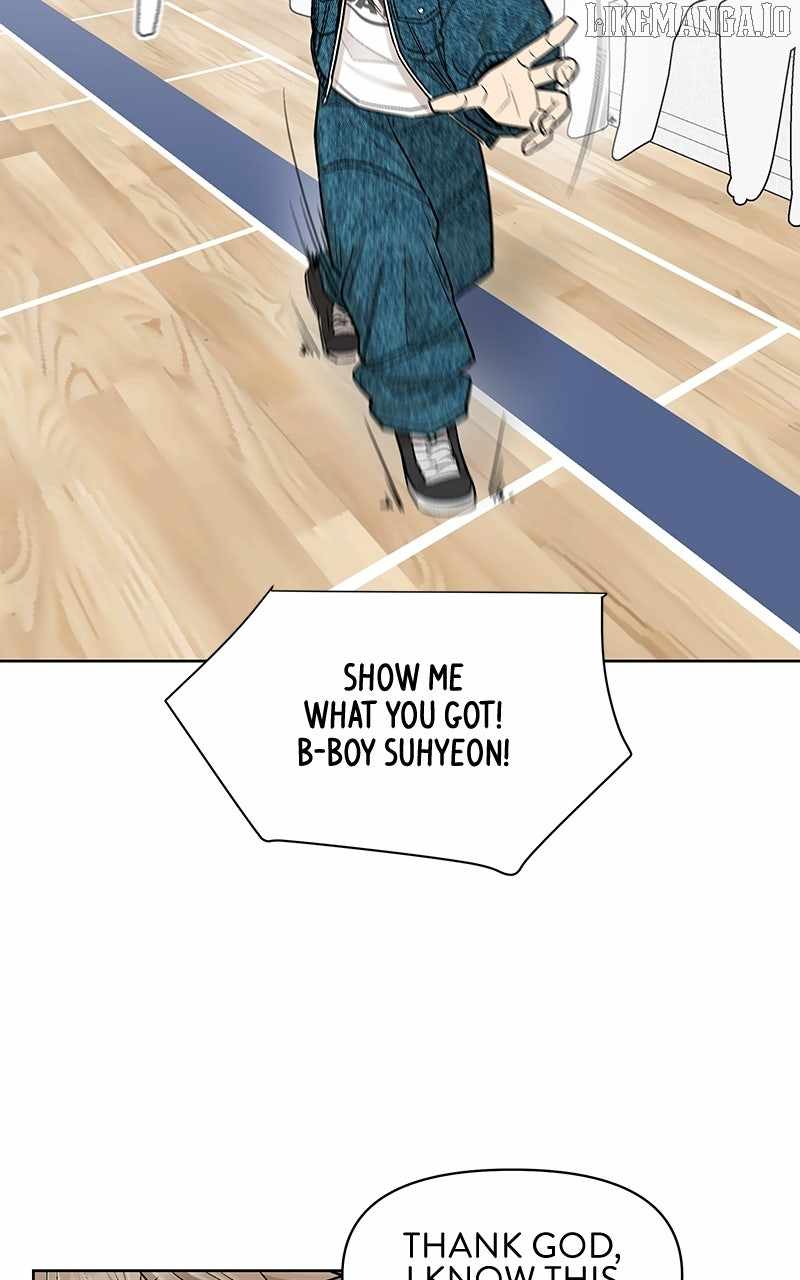 Skool of Street Chapter 61 page 59
