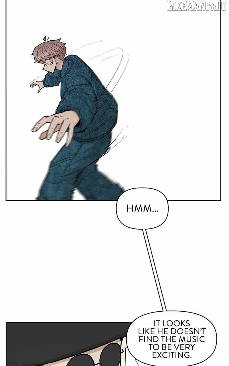 Skool of Street Chapter 61 page 62