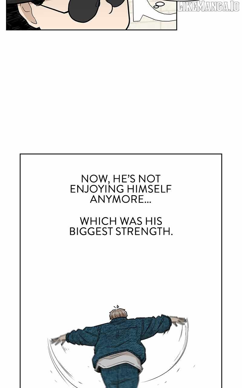 Skool of Street Chapter 61 page 63