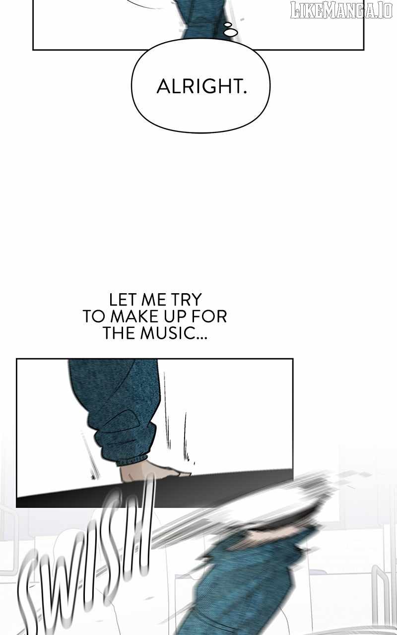 Skool of Street Chapter 61 page 64