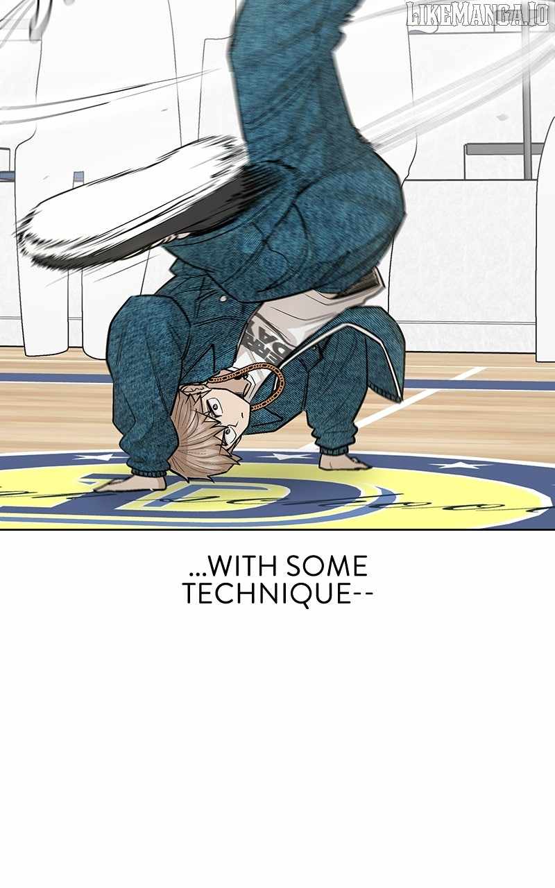 Skool of Street Chapter 61 page 65