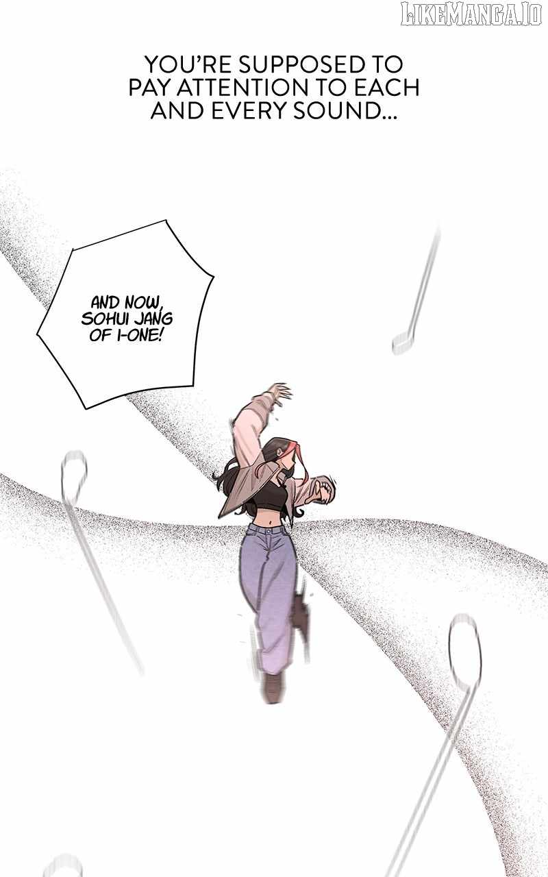 Skool of Street Chapter 61 page 73