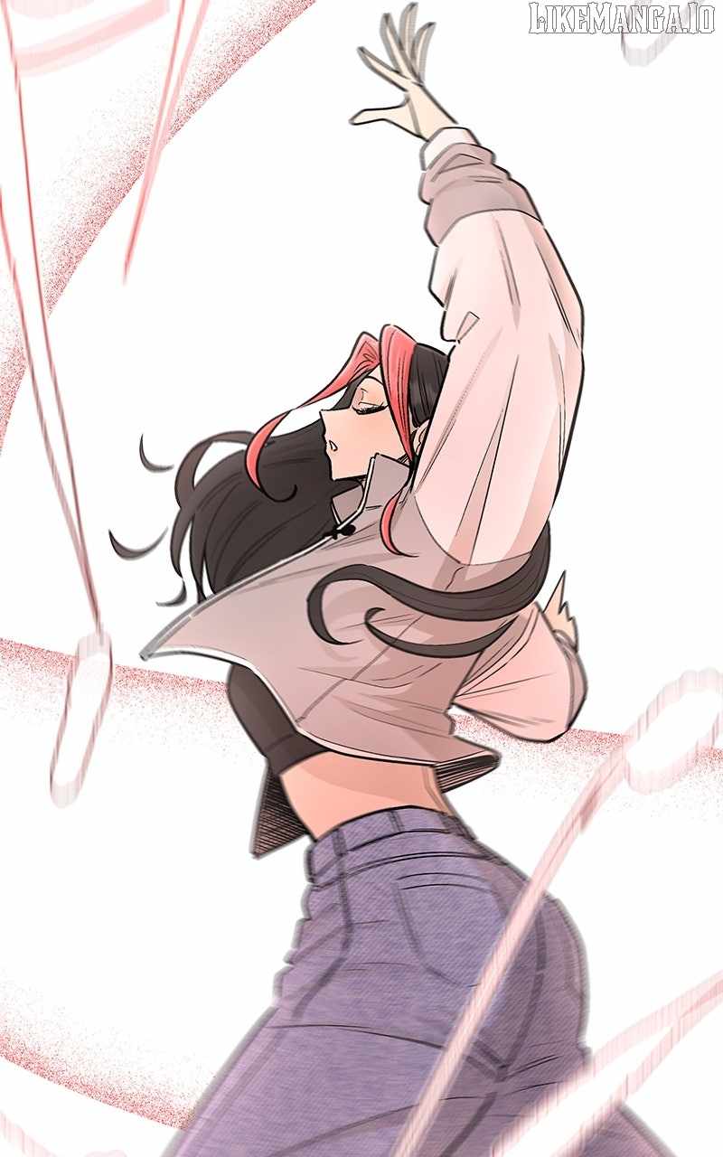 Skool of Street Chapter 61 page 75