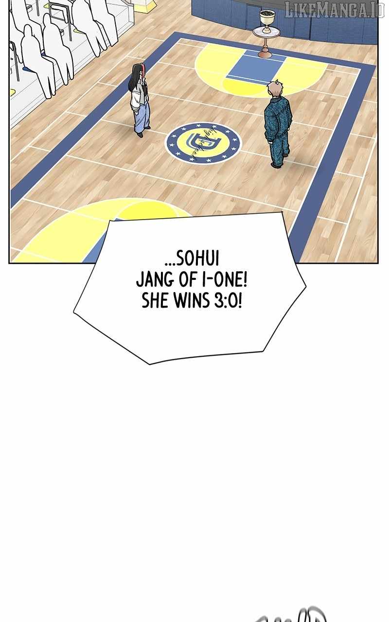 Skool of Street Chapter 61 page 80