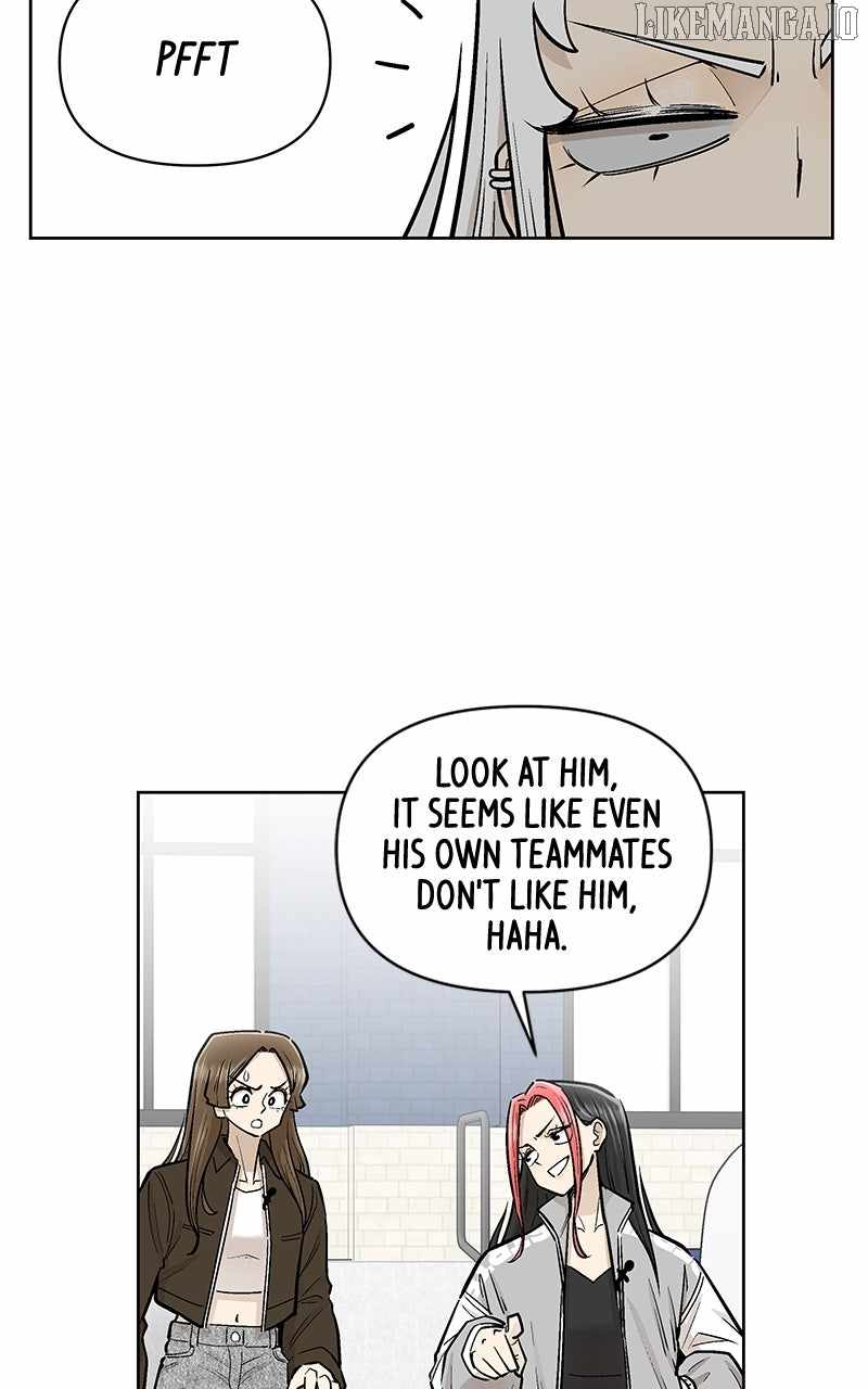 Skool of Street Chapter 61 page 84