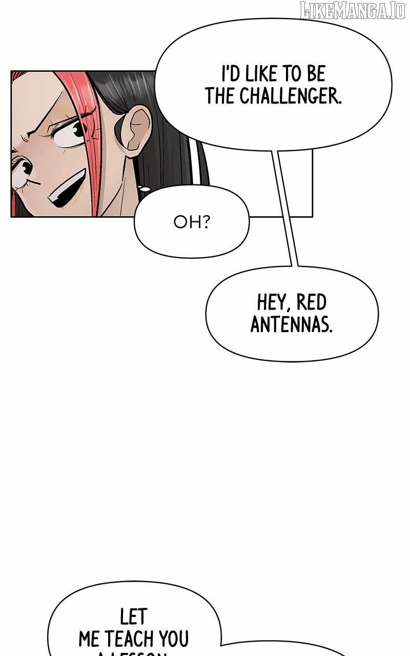 Skool of Street Chapter 61 page 86