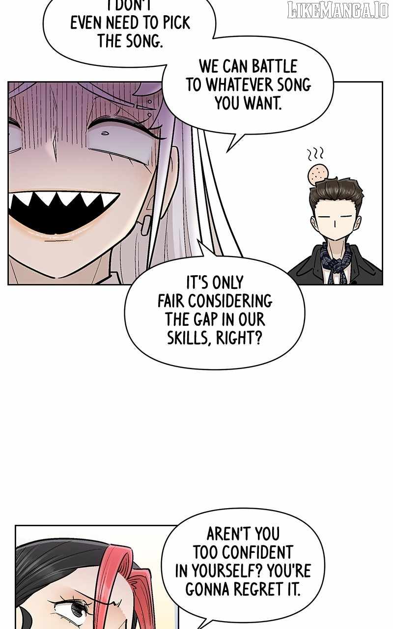 Skool of Street Chapter 61 page 88