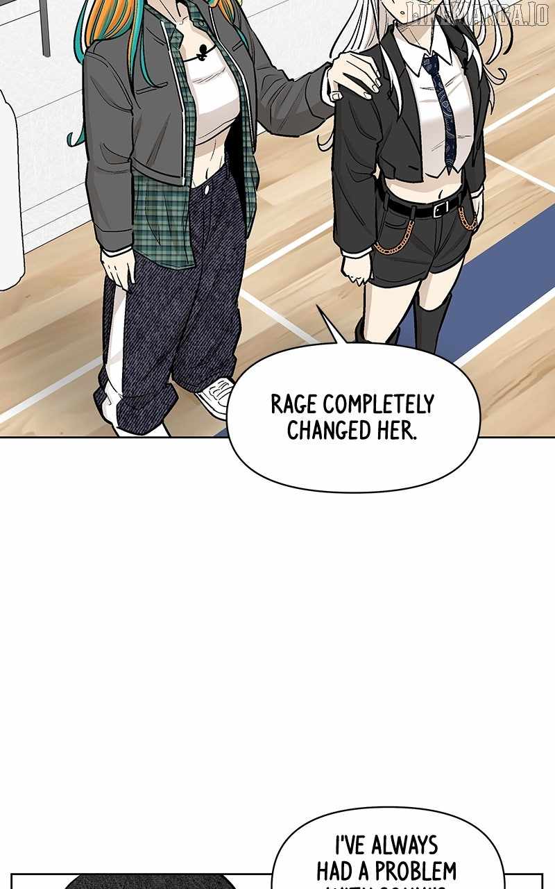 Skool of Street Chapter 61 page 92