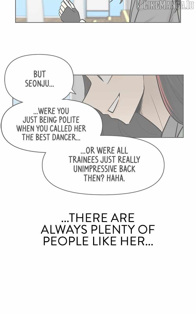 Skool of Street Chapter 62 page 5