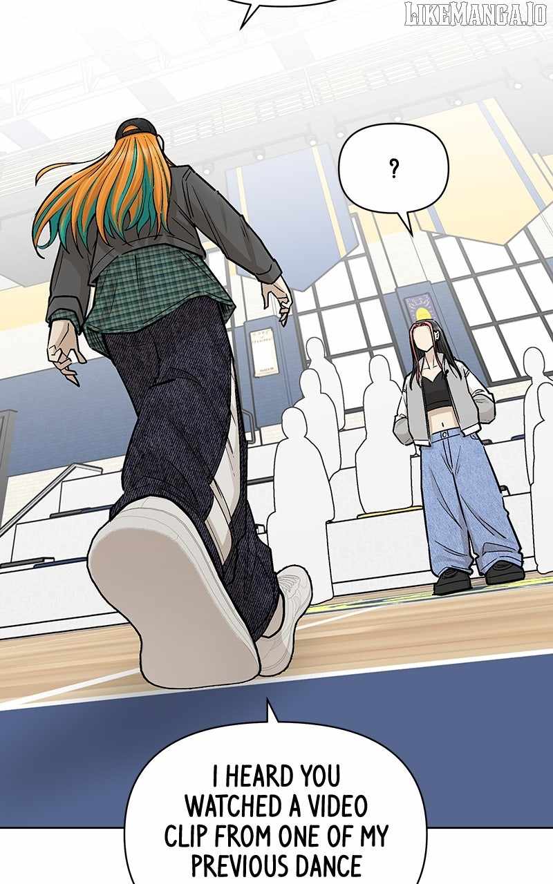 Skool of Street Chapter 62 page 8
