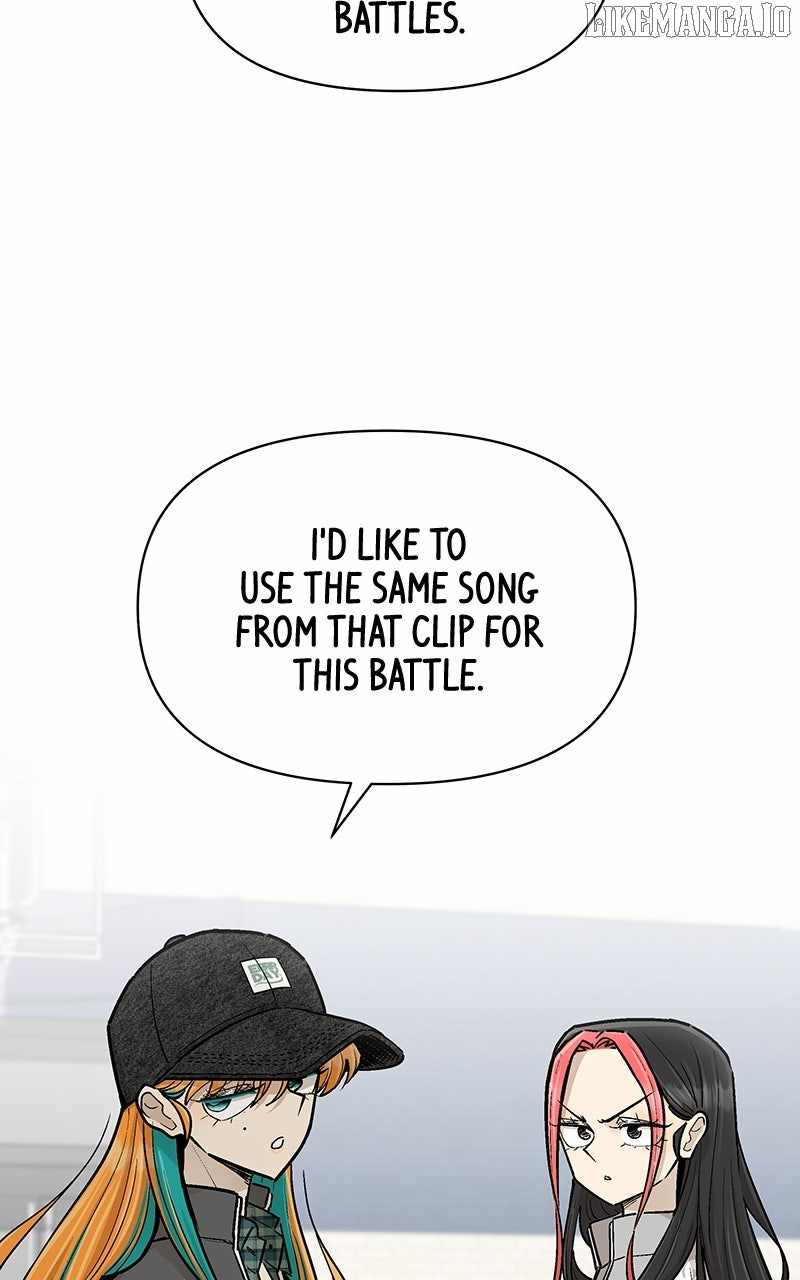 Skool of Street Chapter 62 page 9