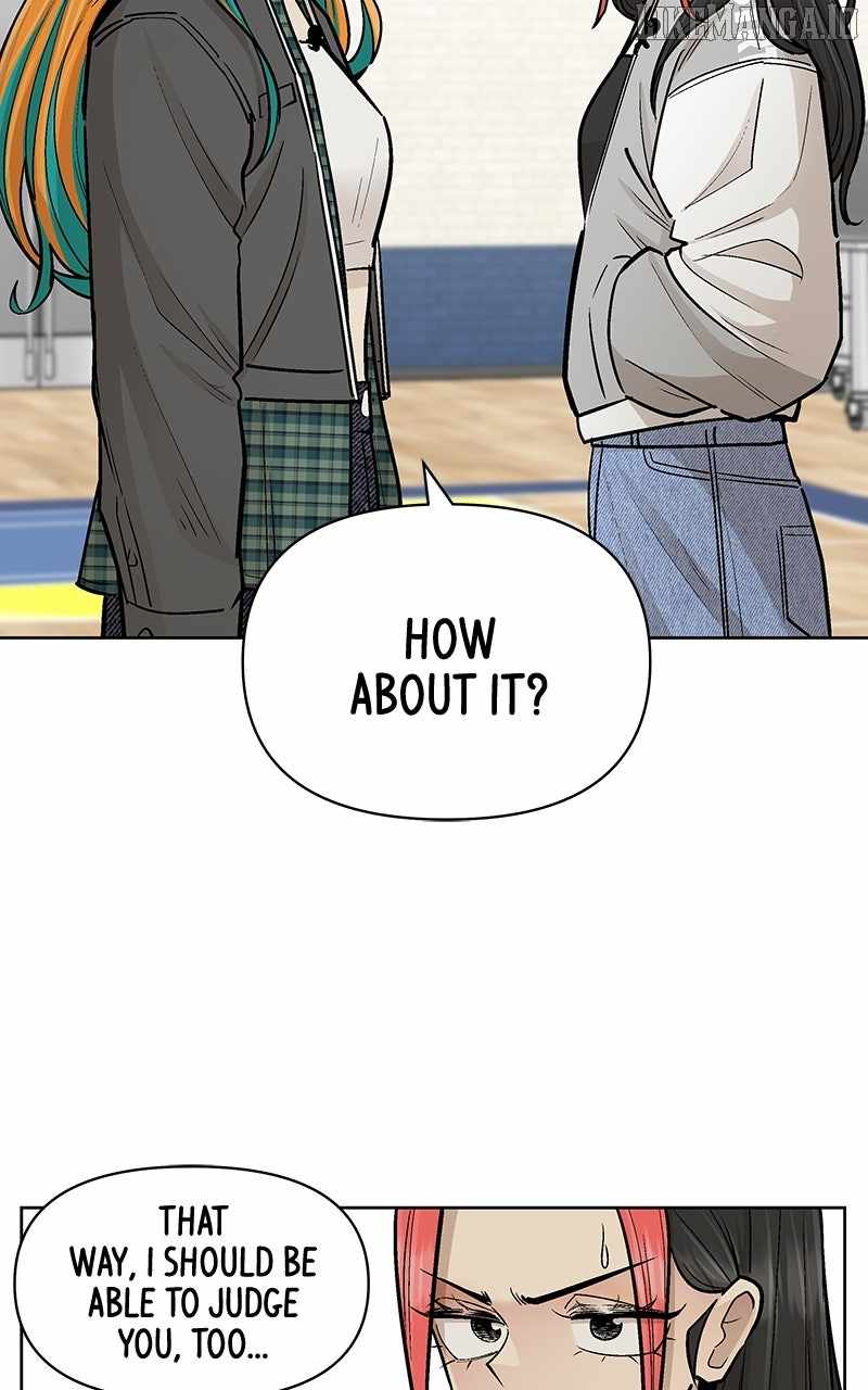 Skool of Street Chapter 62 page 10