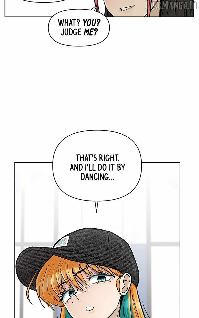 Skool of Street Chapter 62 page 11