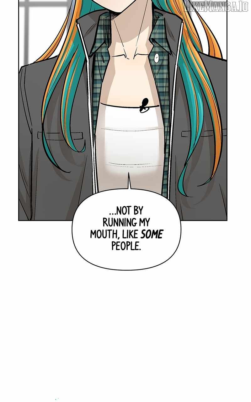 Skool of Street Chapter 62 page 12