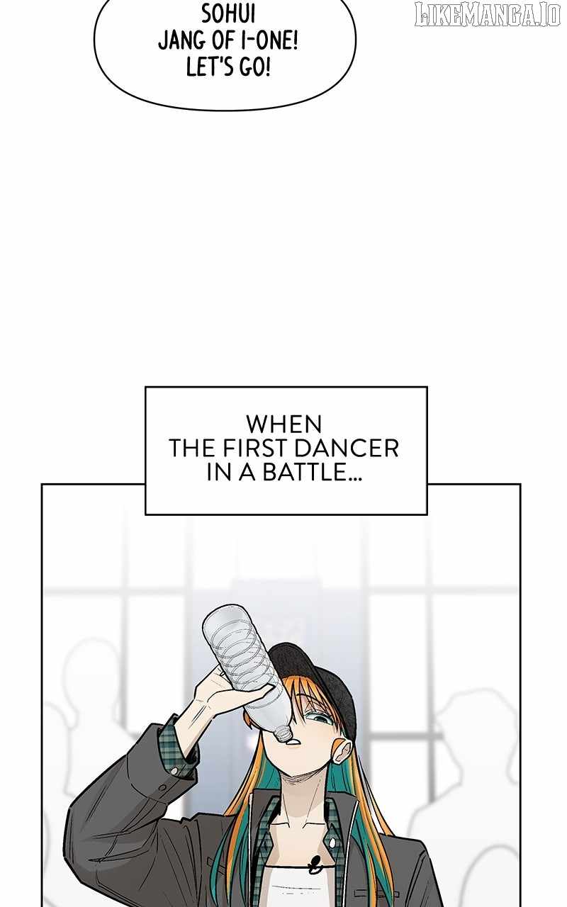 Skool of Street Chapter 62 page 15