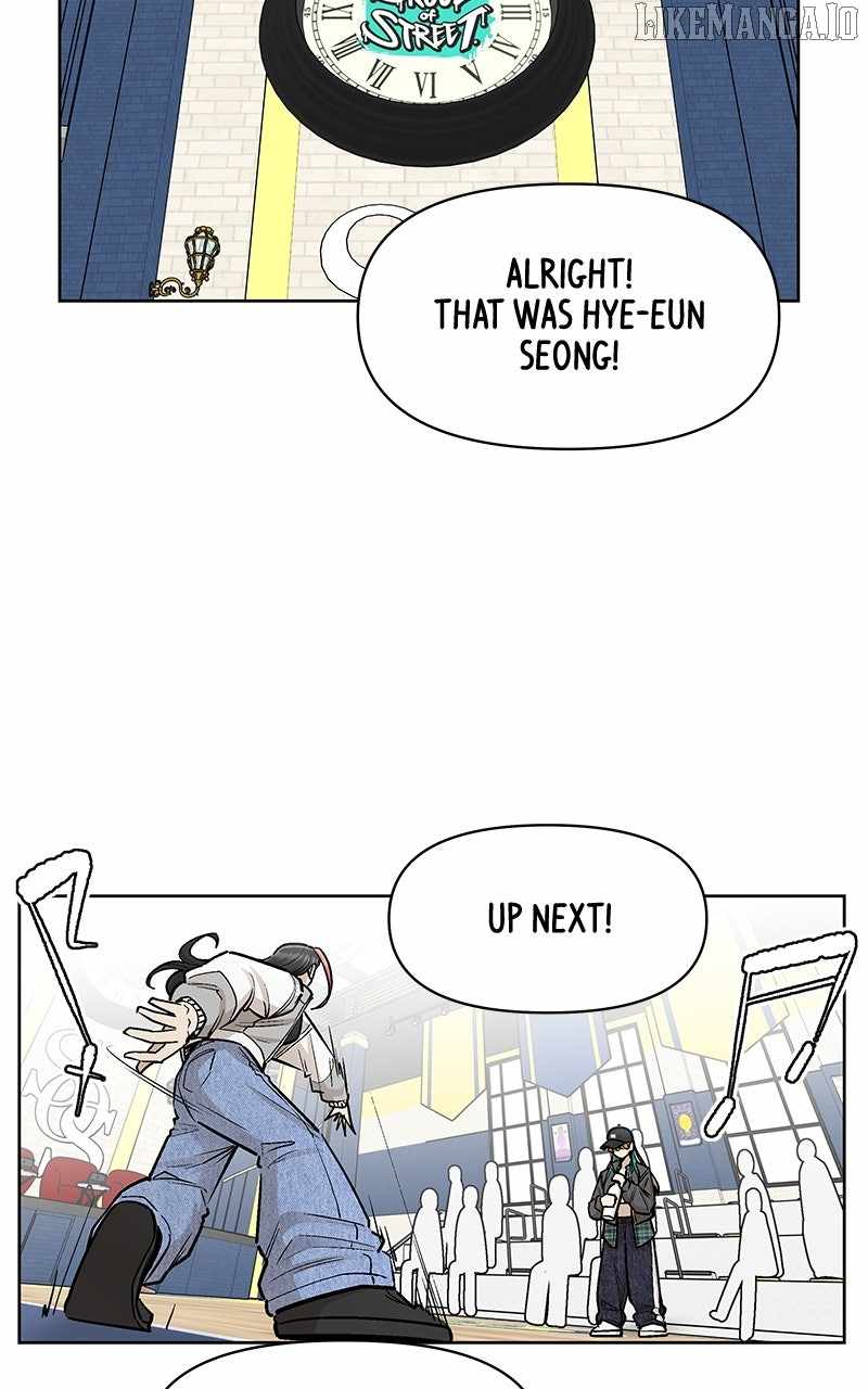 Skool of Street Chapter 62 page 14