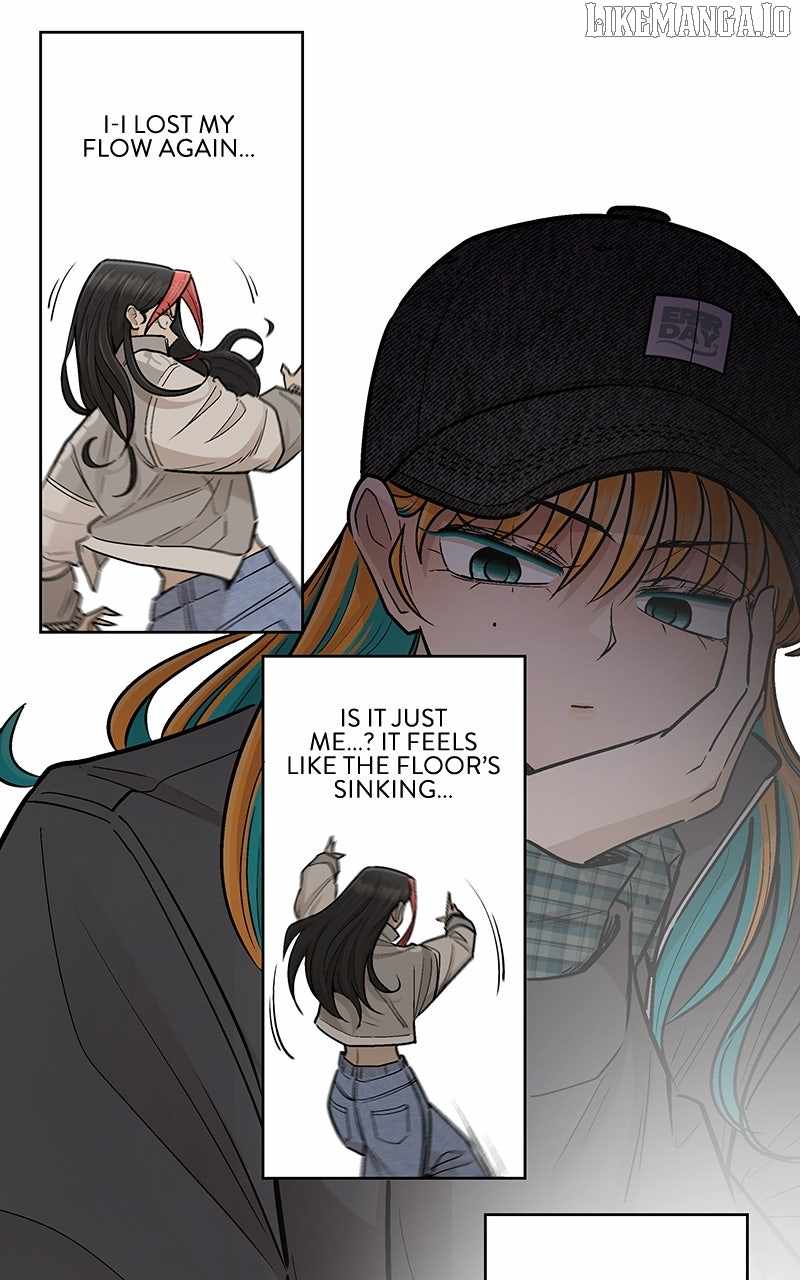 Skool of Street Chapter 62 page 29