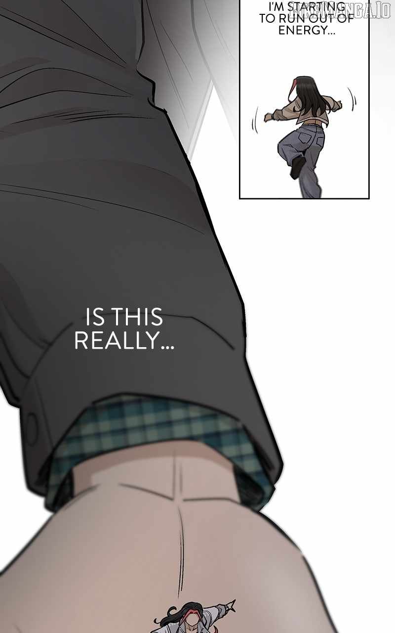 Skool of Street Chapter 62 page 30