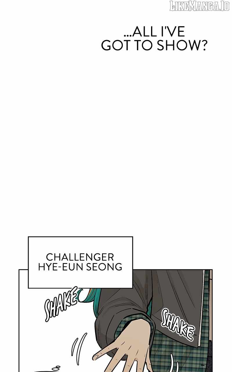 Skool of Street Chapter 62 page 32