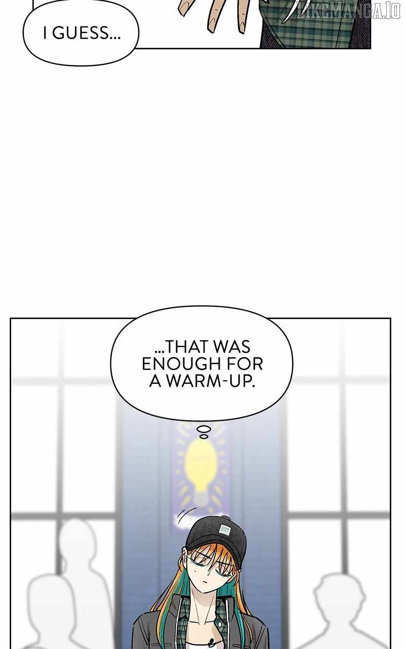 Skool of Street Chapter 62 page 33