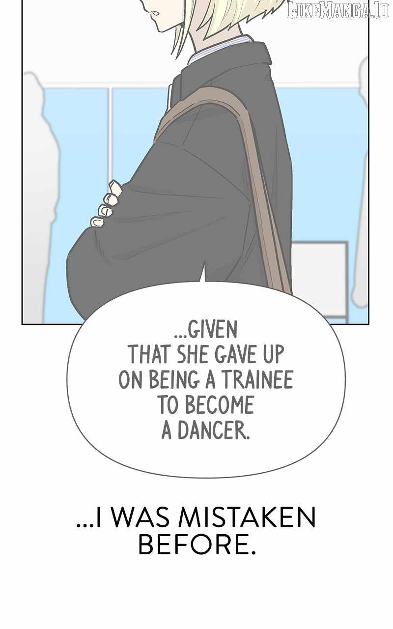 Skool of Street Chapter 62 page 38