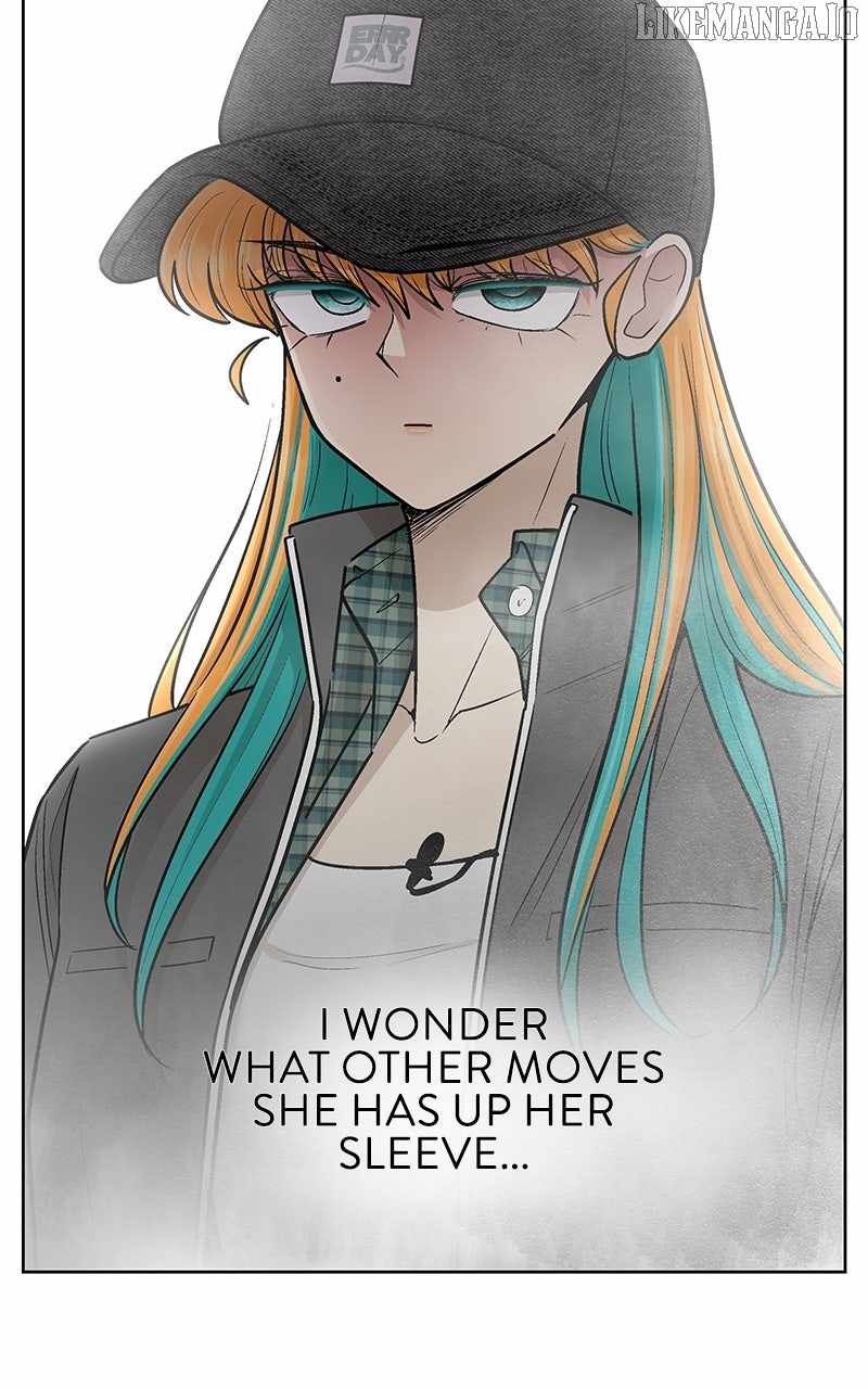 Skool of Street Chapter 62 page 41