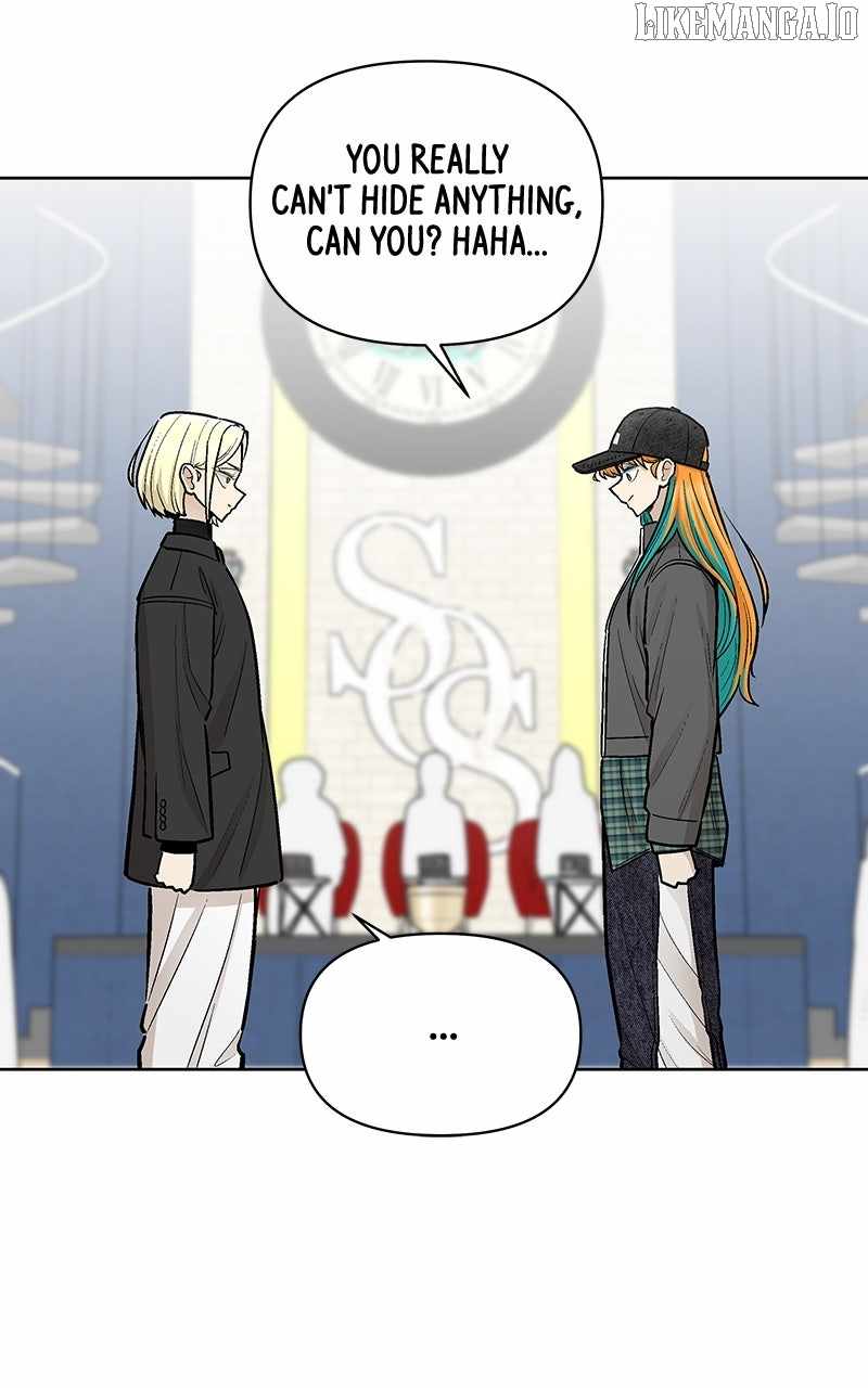 Skool of Street Chapter 62 page 43