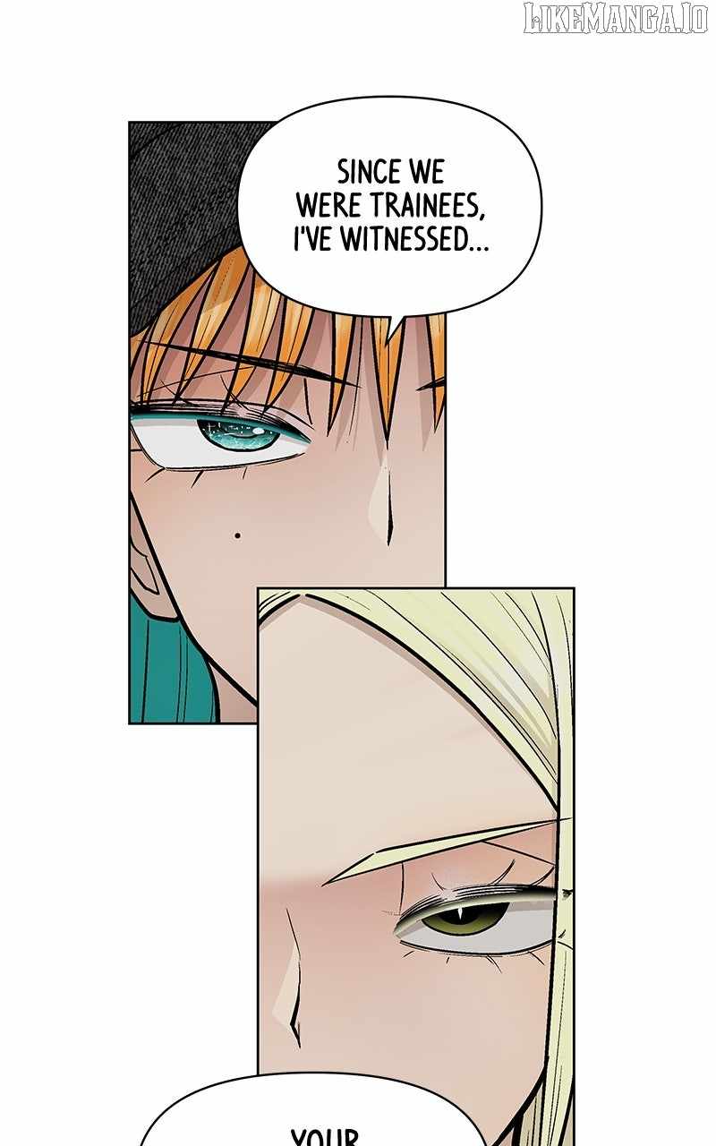 Skool of Street Chapter 62 page 44
