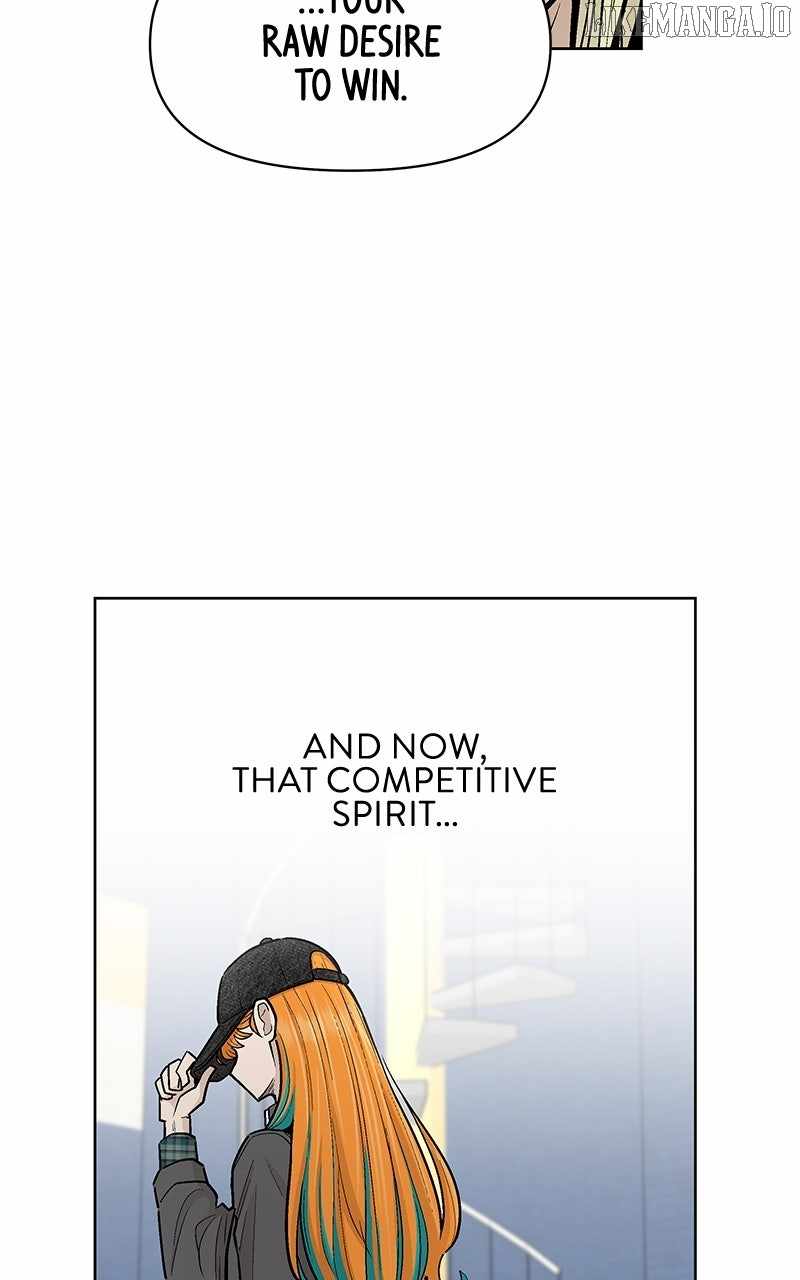 Skool of Street Chapter 62 page 45