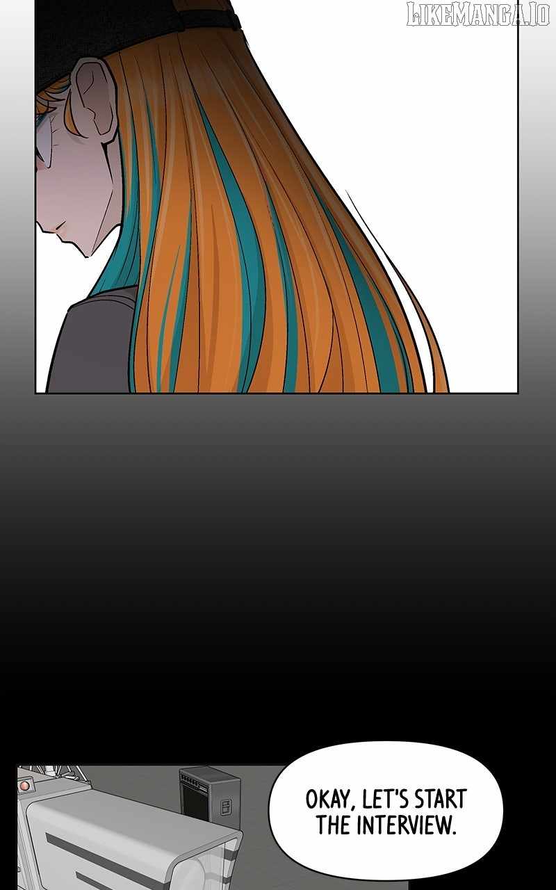 Skool of Street Chapter 62 page 47