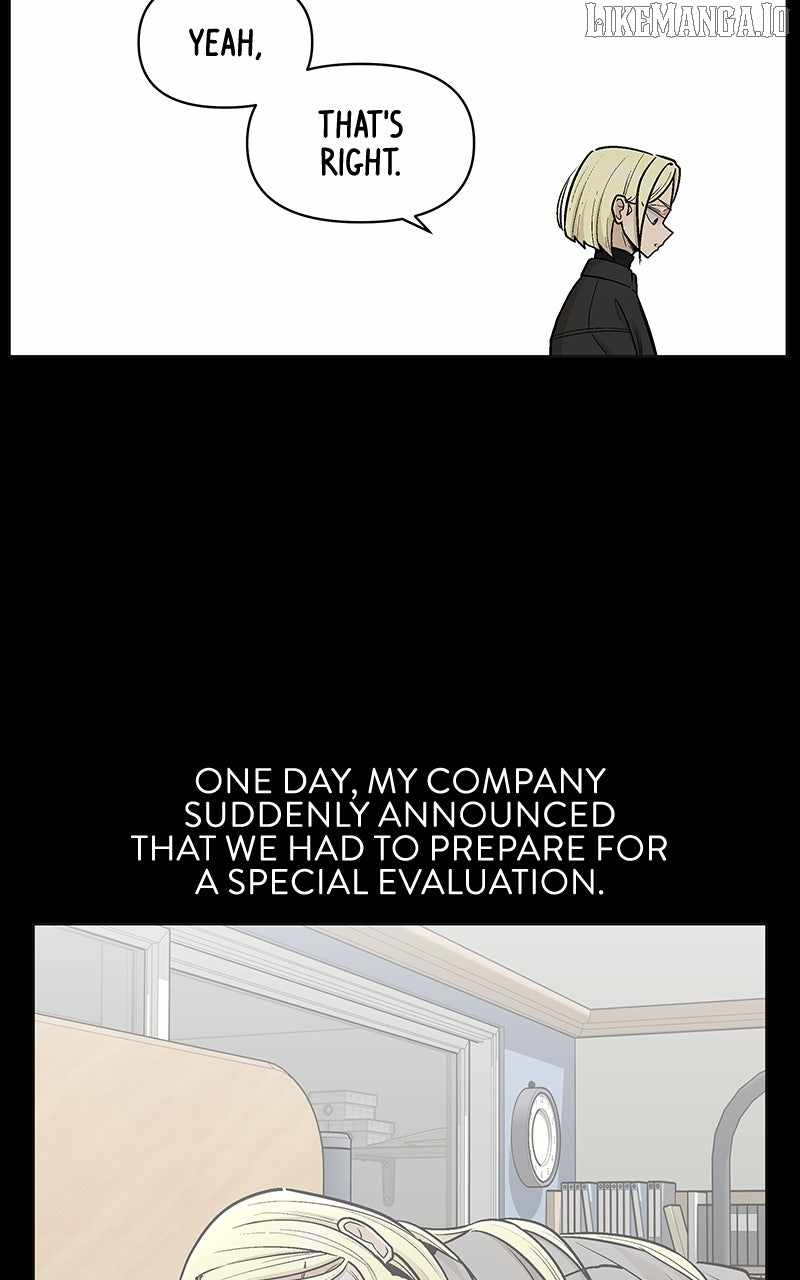 Skool of Street Chapter 62 page 50