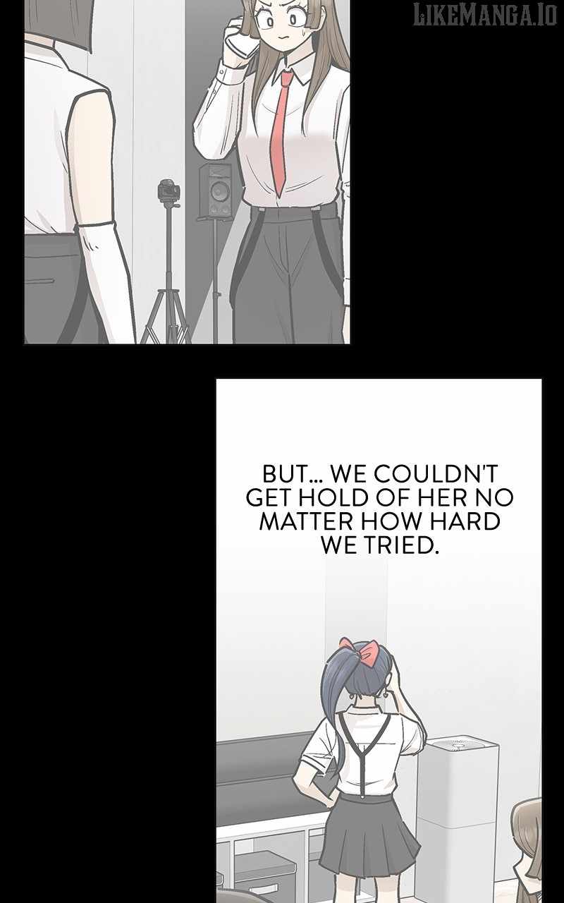 Skool of Street Chapter 62 page 52