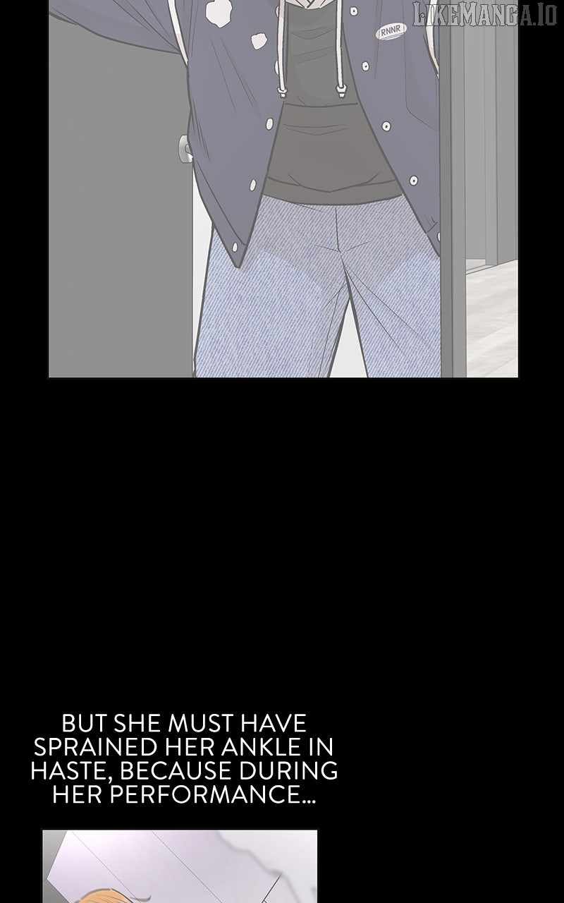Skool of Street Chapter 62 page 54