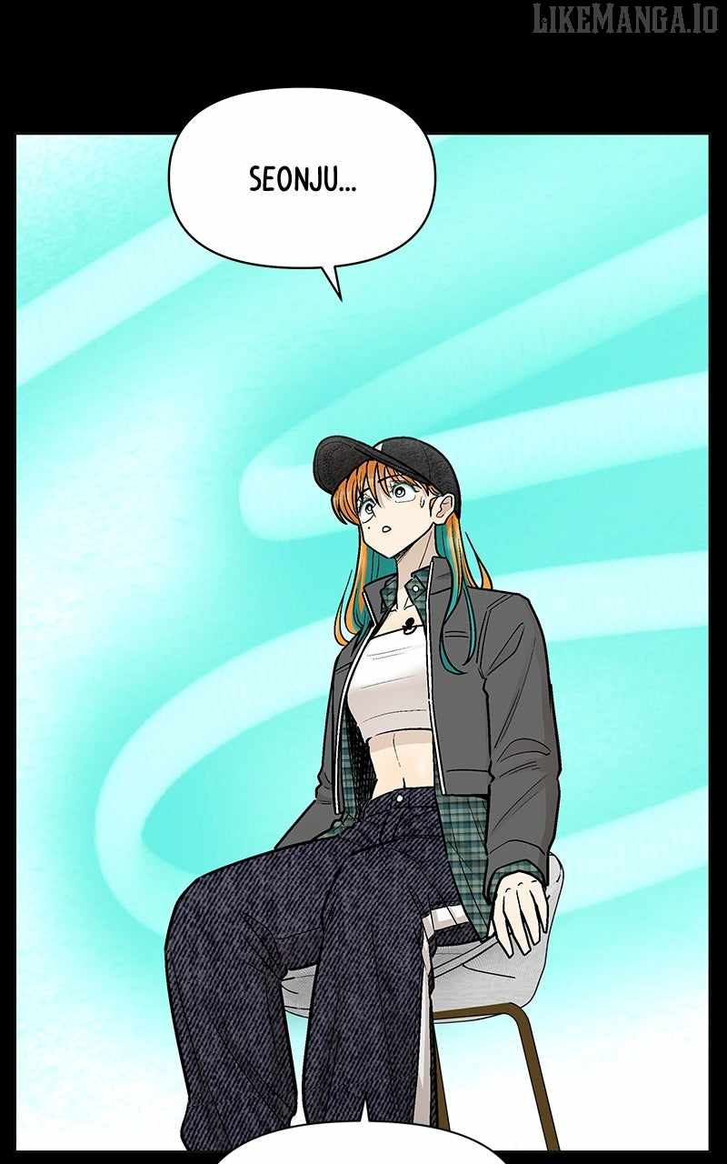 Skool of Street Chapter 62 page 59