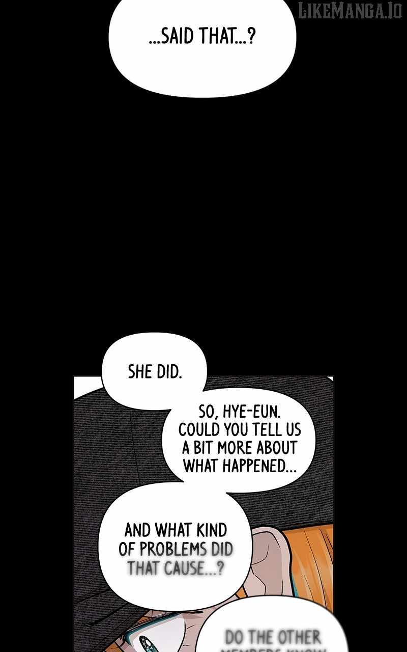 Skool of Street Chapter 62 page 60