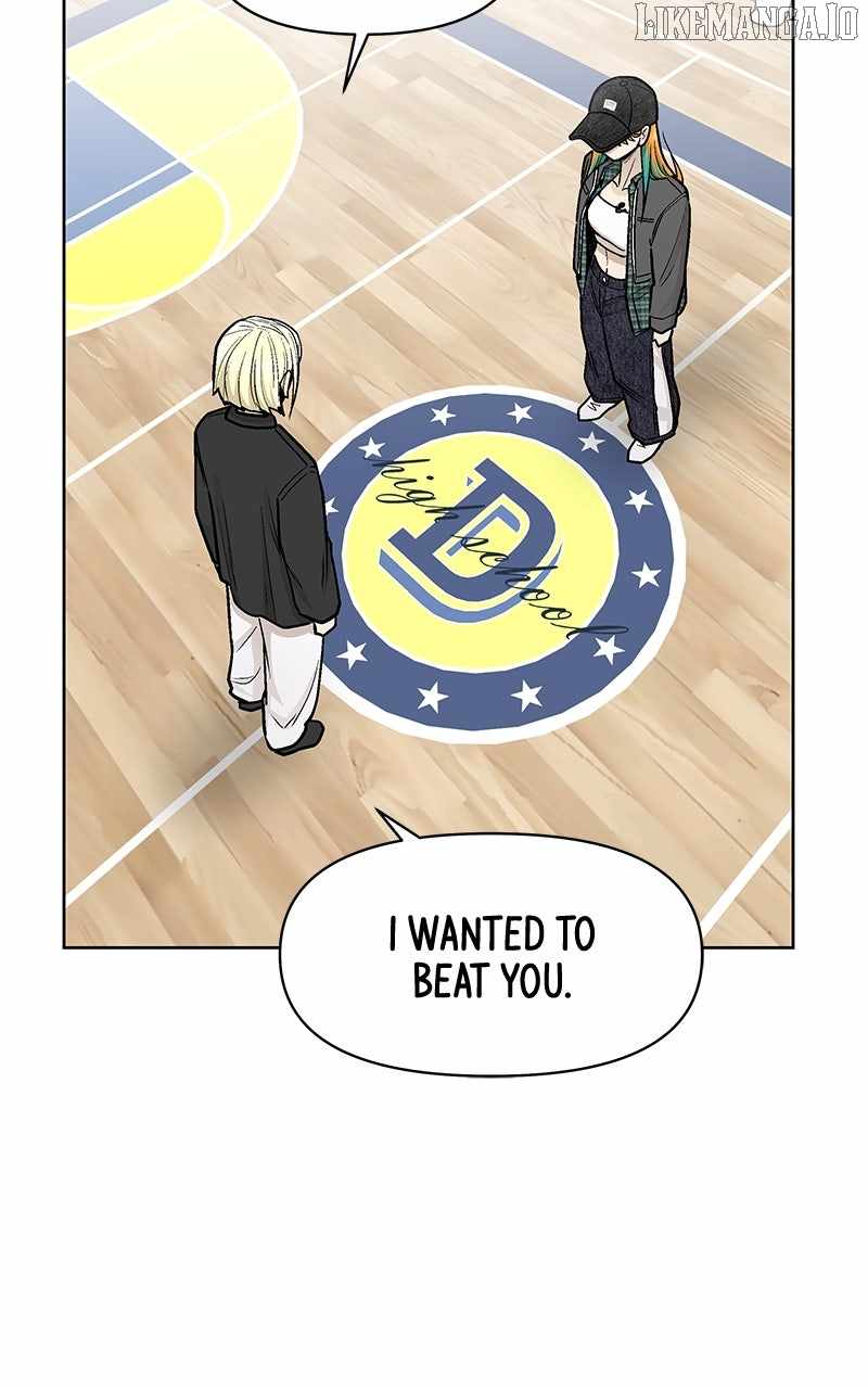 Skool of Street Chapter 62 page 64