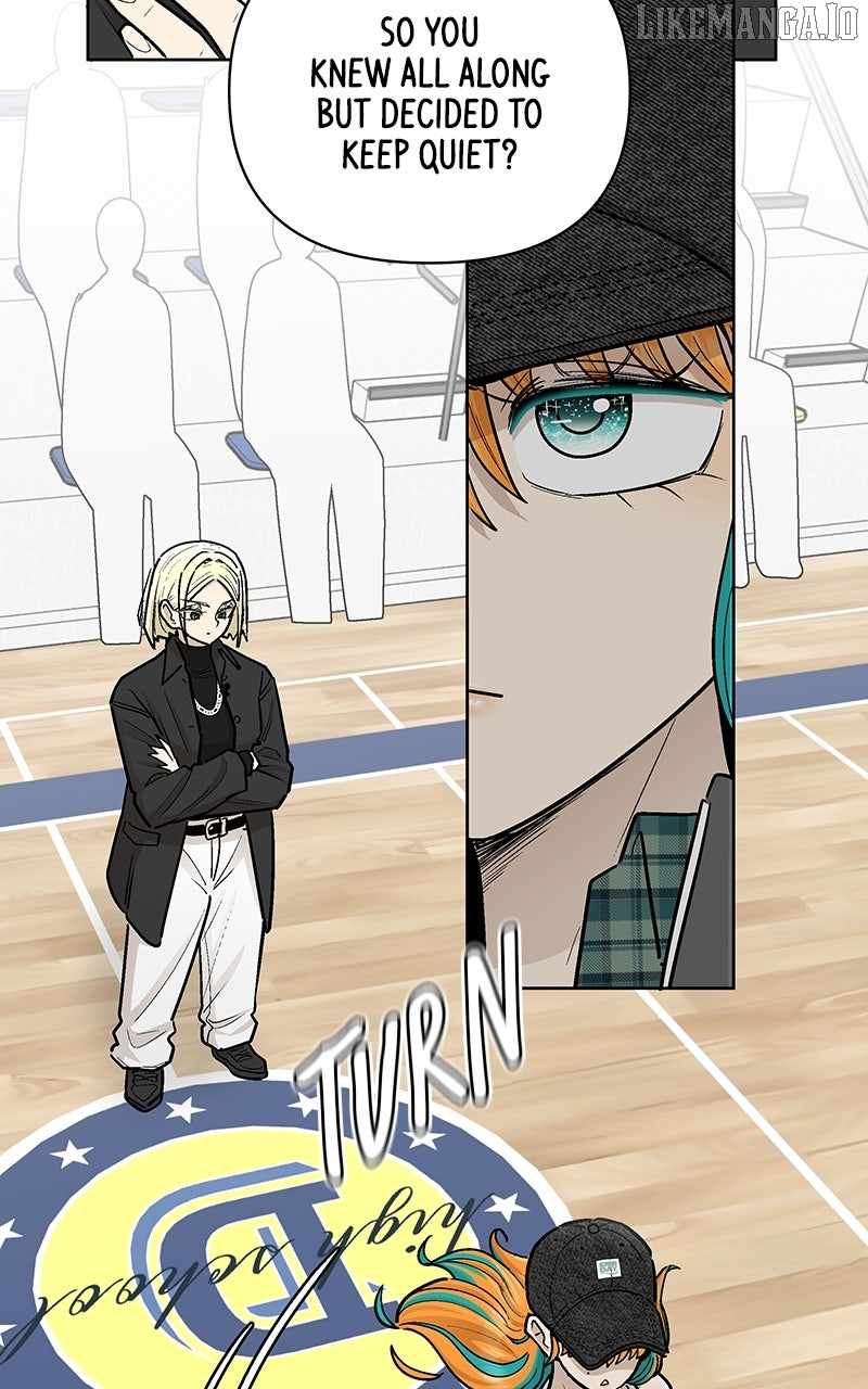 Skool of Street Chapter 62 page 66