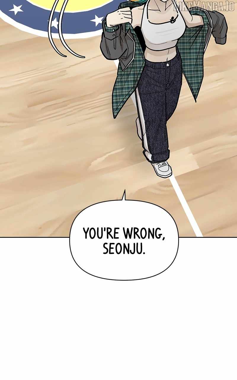 Skool of Street Chapter 62 page 67