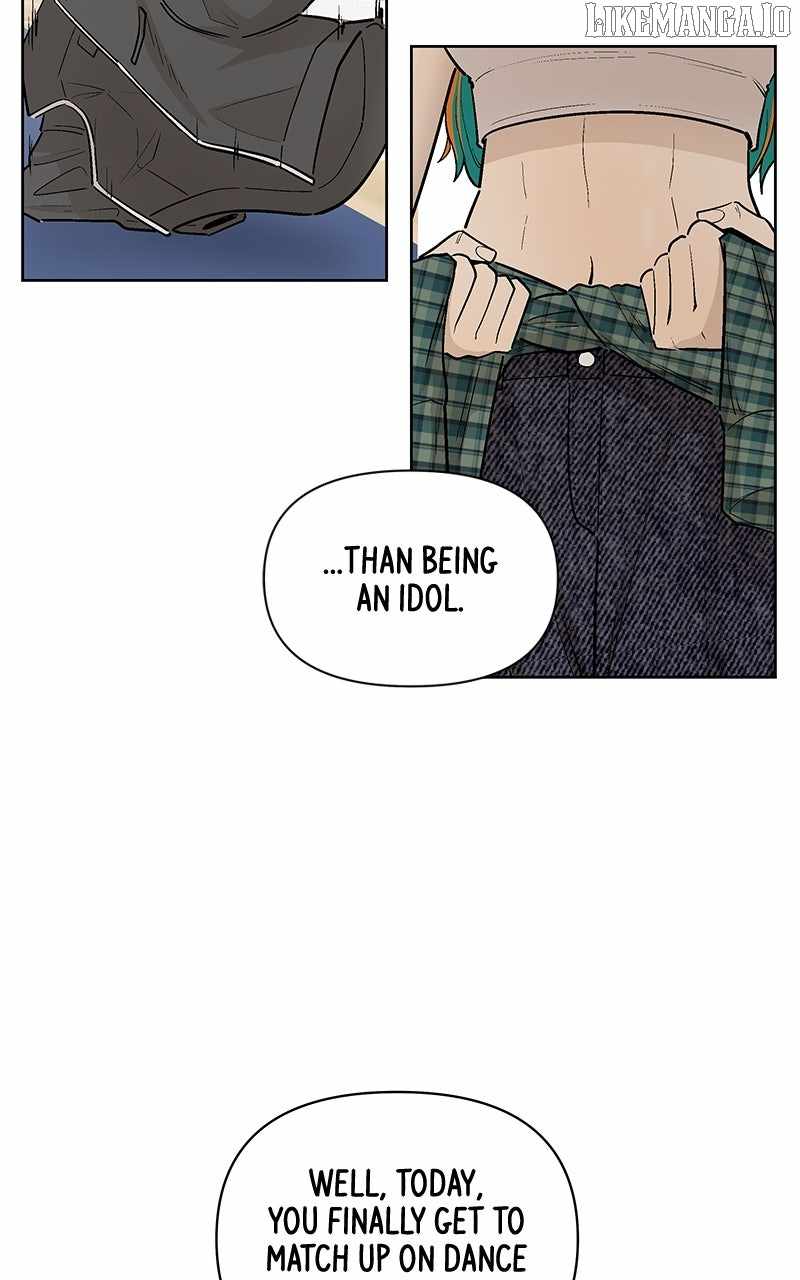 Skool of Street Chapter 62 page 70