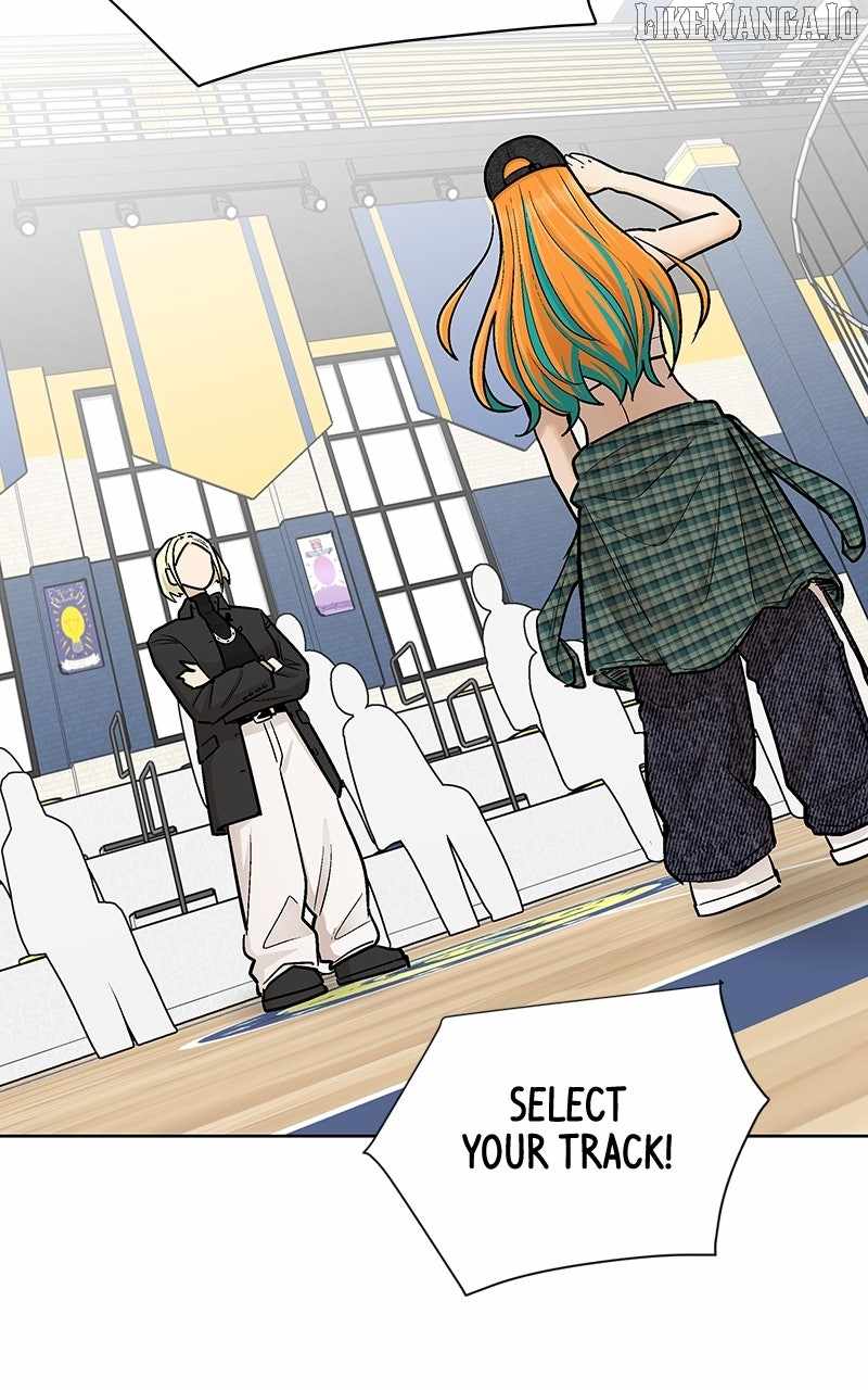 Skool of Street Chapter 62 page 73