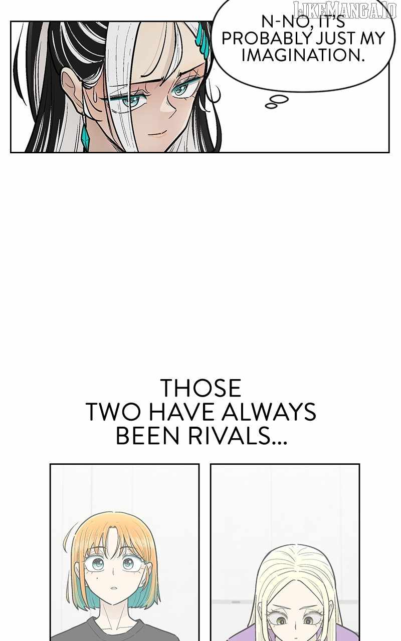 Skool of Street Chapter 62 page 76