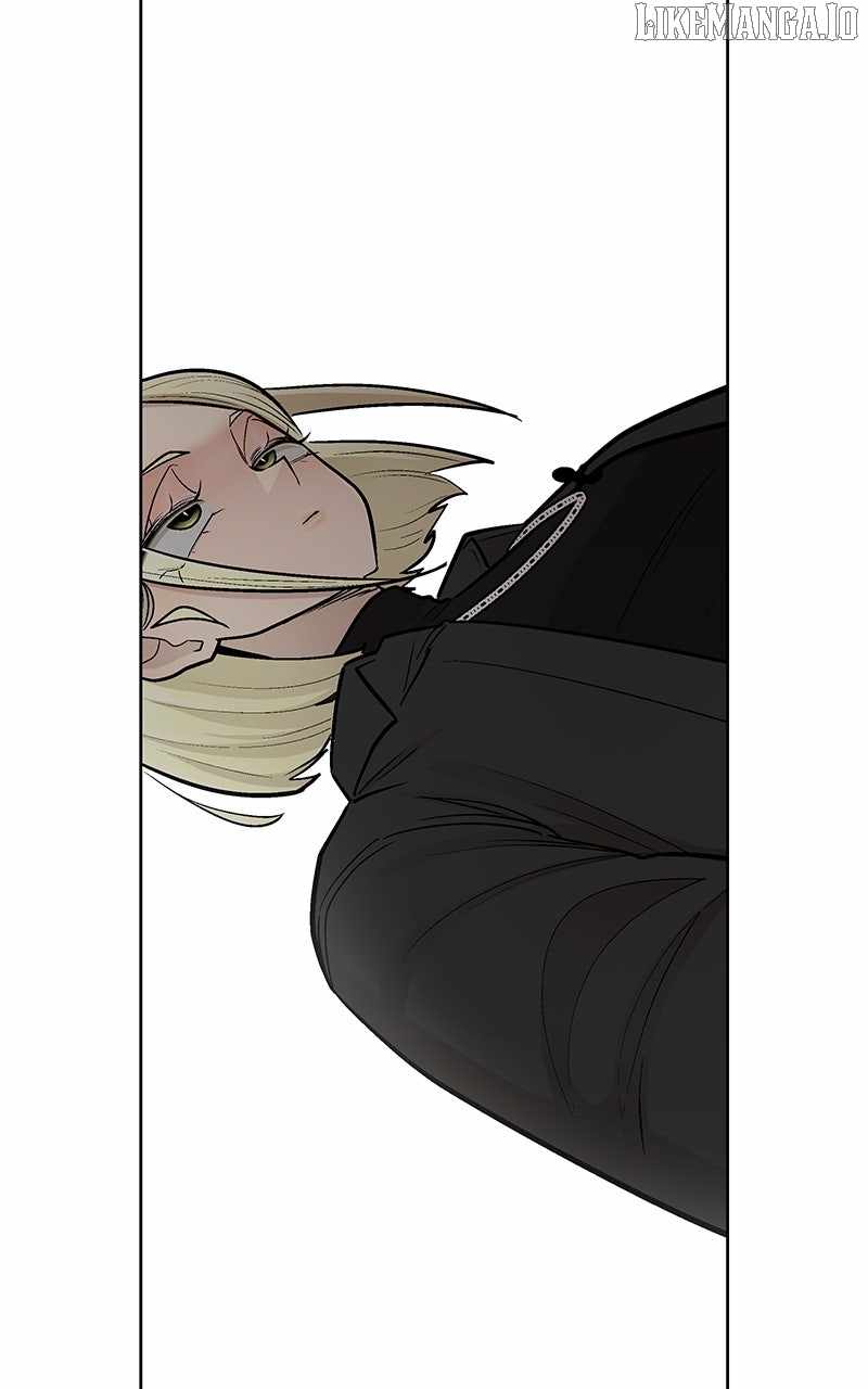 Skool of Street Chapter 62 page 83