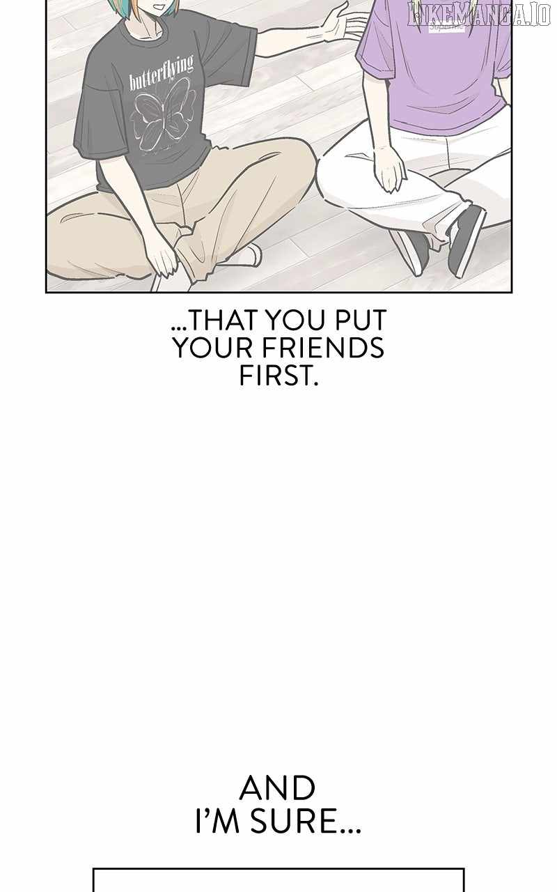 Skool of Street Chapter 62 page 85