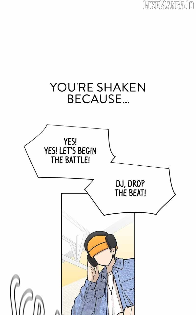 Skool of Street Chapter 62 page 87
