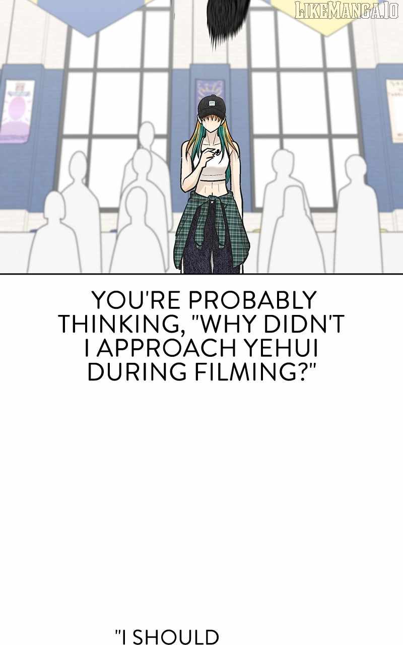 Skool of Street Chapter 62 page 89