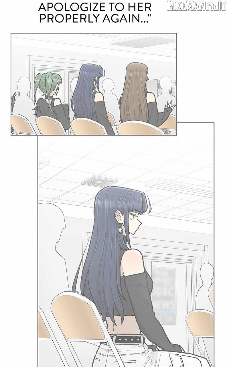 Skool of Street Chapter 62 page 90