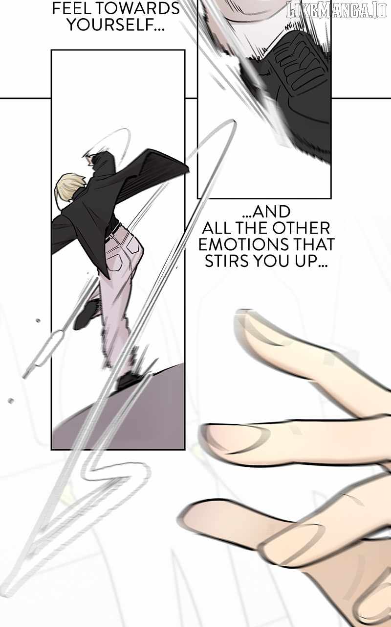Skool of Street Chapter 62 page 95