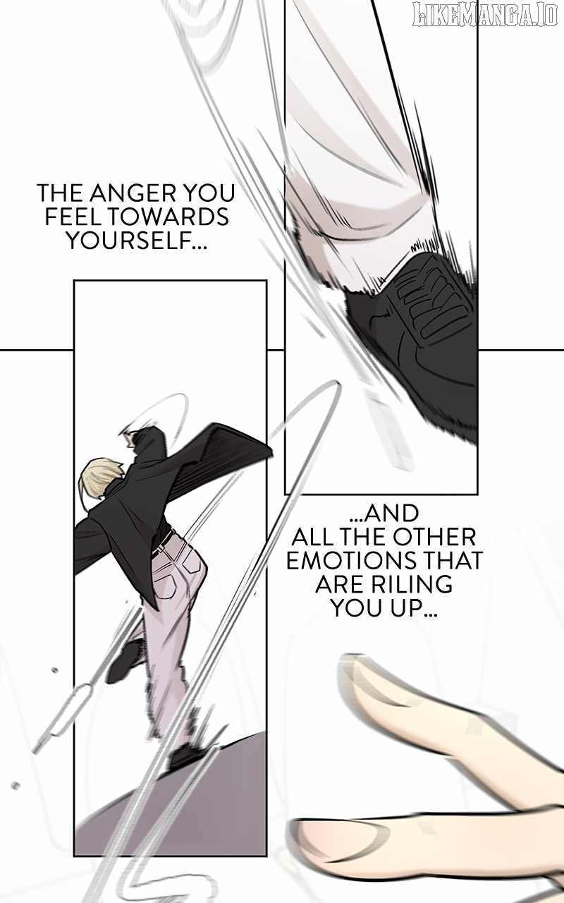 Skool of Street Chapter 63 page 6